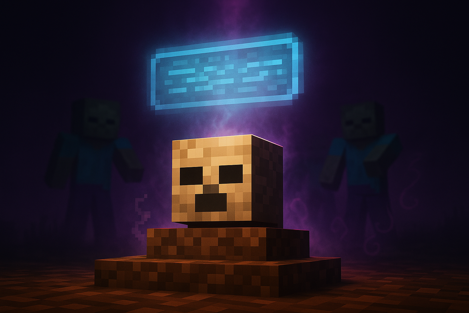 QuantumGraves