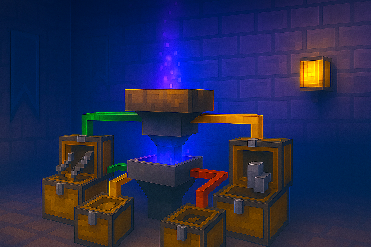 QuantumSorter